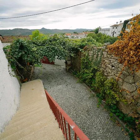 Vintage House Alijó