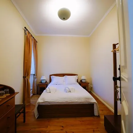 Vintage House 公寓 Alijó