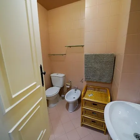 Vintage House Apartmán