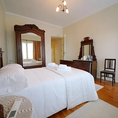 Apartmán Vintage House *