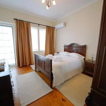 Vintage House 公寓 Alijó