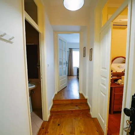 Vintage House Apartmán