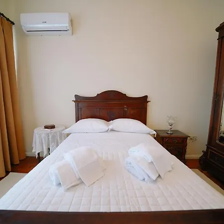 公寓 Vintage House Alijó