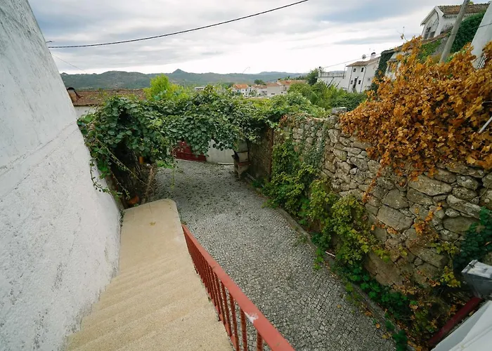 Vintage House Alijó