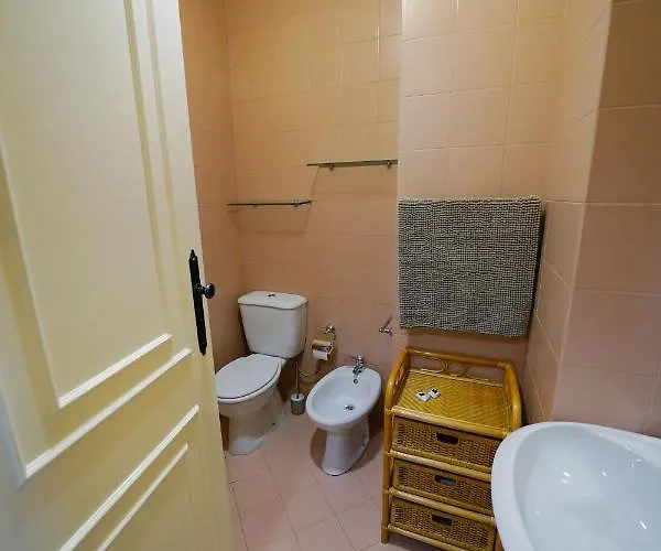 Vintage House Appartement