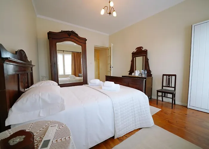 Appartement Vintage House *