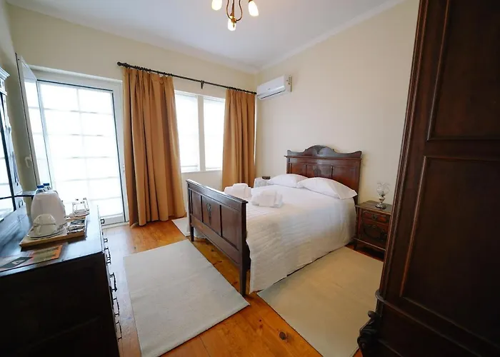 Vintage House Appartement Alijó