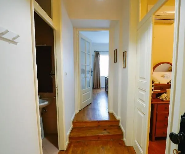 Vintage House Appartement