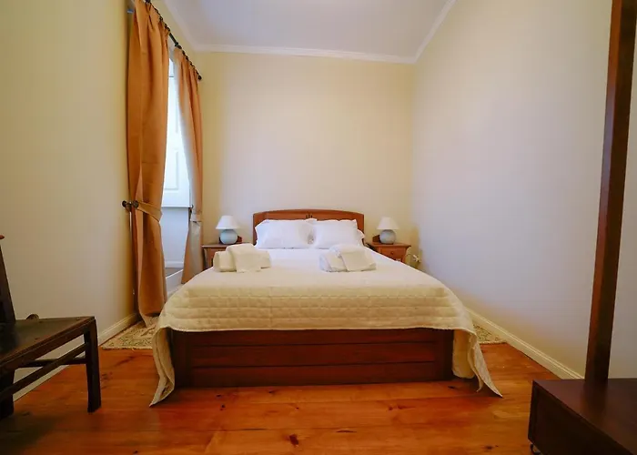 Vintage House * Alijó