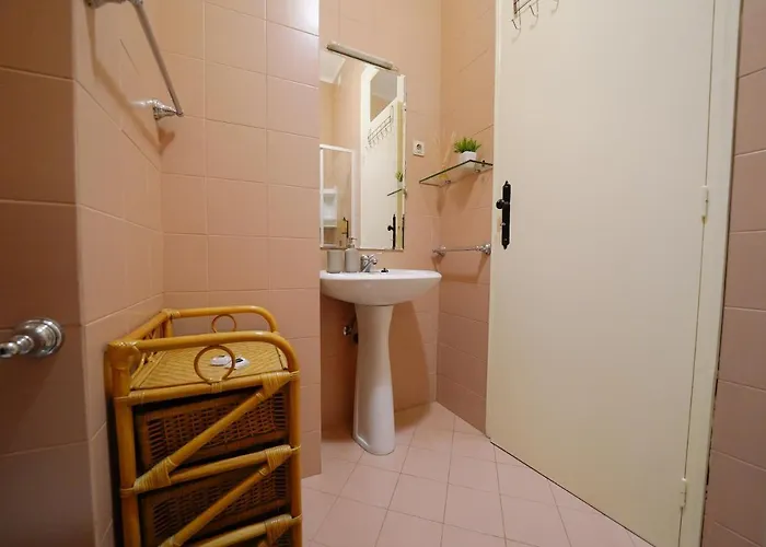 Appartement Vintage House *