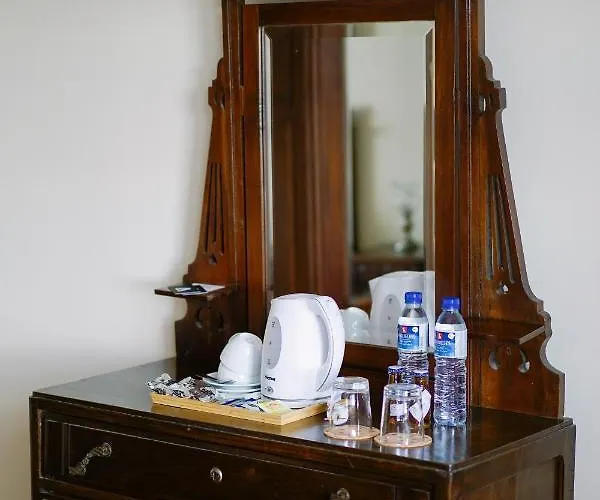 Vintage House Appartement *